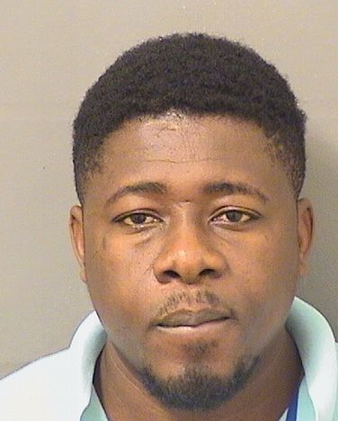  FRANTZ NOZIL Results from Palm Beach County Florida for  FRANTZ NOZIL