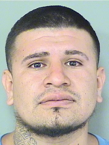  JORGE PRIETO FONSECA Results from Palm Beach County Florida for  JORGE PRIETO FONSECA