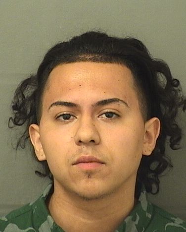  JUAN F RIOSMEJIA Results from Palm Beach County Florida for  JUAN F RIOSMEJIA