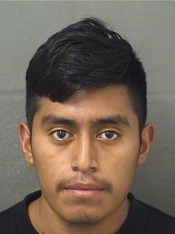  RUBEN ZUNUN ROBLERO Photo For  RUBEN ZUNUN ROBLERO