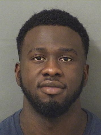  DIKENSON ANDRE JOSEPH Results from Palm Beach County Florida for  DIKENSON ANDRE JOSEPH