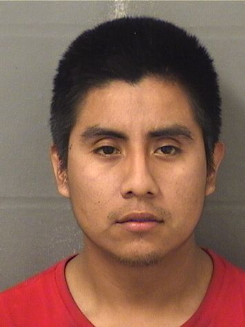  OCIEL GREGORIO RIVERA Photo For  OCIEL GREGORIO RIVERA