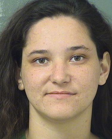  BRIELLE ALEXA SIEGELMAN Photo For  BRIELLE ALEXA SIEGELMAN