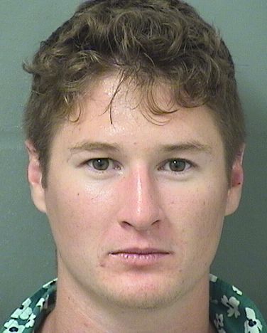  PERRY ALEXANDER NYITRAY Photo For  PERRY ALEXANDER NYITRAY