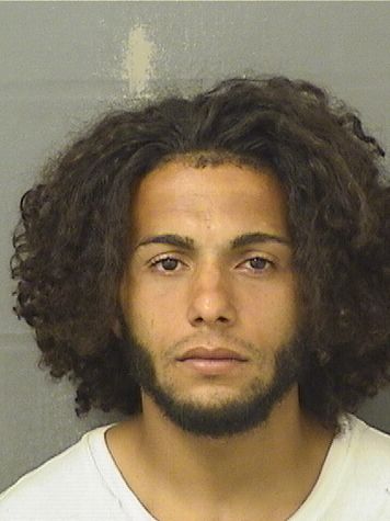  MIKE ANTHONY SANTIAGO Photo For  MIKE ANTHONY SANTIAGO