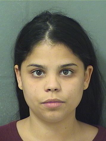  ASHLEY SERRATA Results from Palm Beach County Florida for  ASHLEY SERRATA