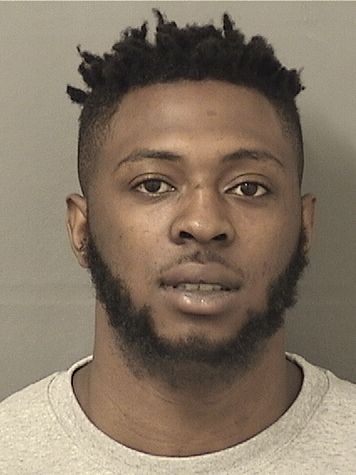  RAHEEM JARELL CLEMONS Results from Palm Beach County Florida for  RAHEEM JARELL CLEMONS