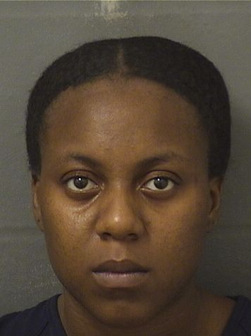  SHYNERIA NIKKEL MICKENS Photo For  SHYNERIA NIKKEL MICKENS