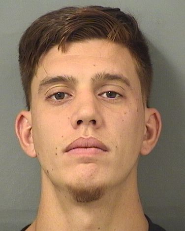  OSCAR ALEJANDRO GARCIA Photo For  OSCAR ALEJANDRO GARCIA