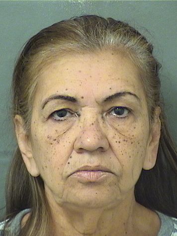  MERCEDES BARBARA SANTOSLOPEZ Photo For  MERCEDES BARBARA SANTOSLOPEZ