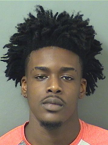  JAMARIUS D LOUIS Photo For  JAMARIUS D LOUIS