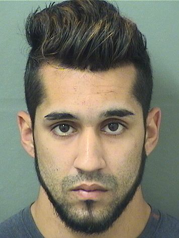  KEVIN OSMANI DELGADOBALLATE Photo For  KEVIN OSMANI DELGADOBALLATE