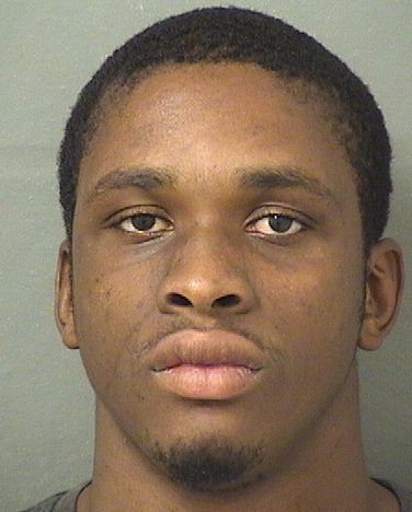  RAMONE ANTHONY BROWN Results from Palm Beach County Florida for  RAMONE ANTHONY BROWN