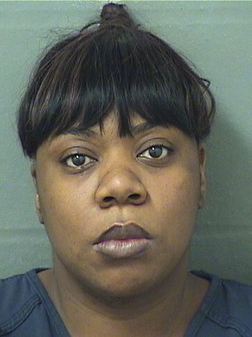  SHARIFA ALISHA NEILLEKWAO Photo For  SHARIFA ALISHA NEILLEKWAO