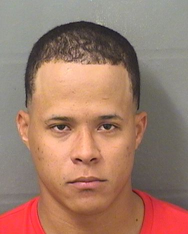  GIOVANNY MARTINEZHODGES Photo For  GIOVANNY MARTINEZHODGES