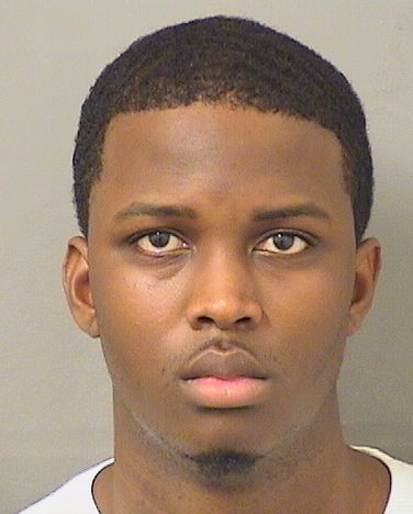  DARIUS  Jr HICKS Photo For  DARIUS  Jr HICKS