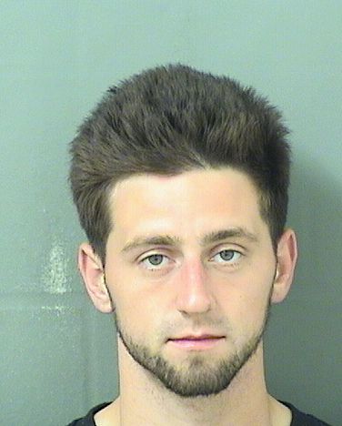  ZACHARY RYAN PHILBECK Results from Palm Beach County Florida for  ZACHARY RYAN PHILBECK