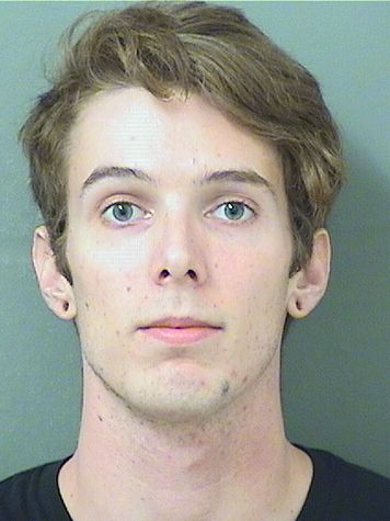  MATTHEW TAYLOR BRANNING Results from Palm Beach County Florida for  MATTHEW TAYLOR BRANNING