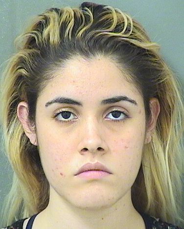  PALOMA SARAI CARDONASANTIAGO Photo For  PALOMA SARAI CARDONASANTIAGO