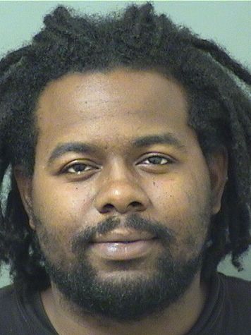  STEVEN RASHON FRIERSON Results from Palm Beach County Florida for  STEVEN RASHON FRIERSON