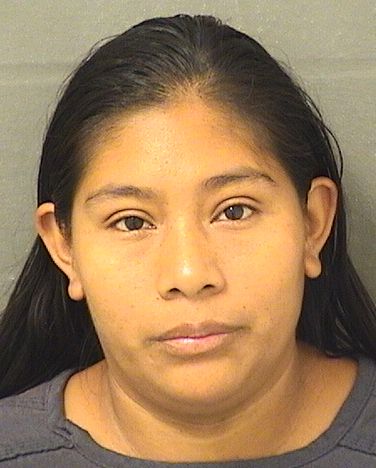  MARIA G HERNANDEZ Results from Palm Beach County Florida for  MARIA G HERNANDEZ