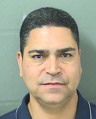  LEROY ARGUELLO Results from Palm Beach County Florida for  LEROY ARGUELLO