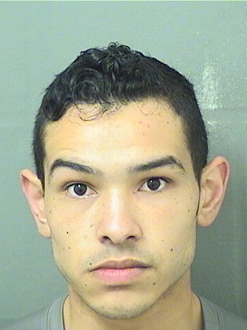  KIEREN STONNE MOONSAMY Photo For  KIEREN STONNE MOONSAMY