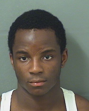  JAMAEL RIKEEM STROMAN Results from Palm Beach County Florida for  JAMAEL RIKEEM STROMAN