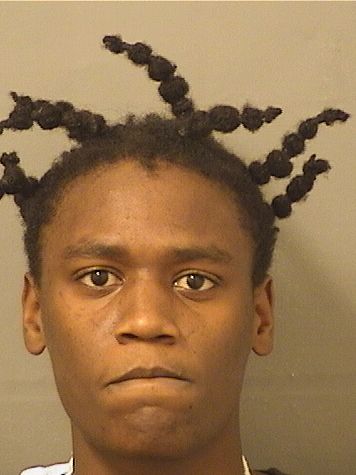  MARQUAN BARNES Photo