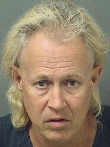  JEFFREY BURNETTE Results from Palm Beach County Florida for  JEFFREY BURNETTE