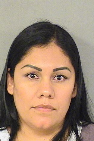  MARIA GONZALEZSIFUENTES Results from Palm Beach County Florida for  MARIA GONZALEZSIFUENTES