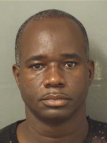  PATRICK BRUTUS Photo For  PATRICK BRUTUS