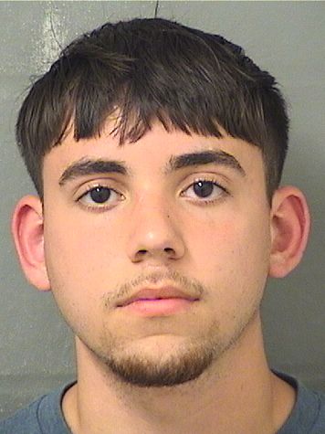  ALEXIS JULIAN VECINONICOSIA Photo For  ALEXIS JULIAN VECINONICOSIA