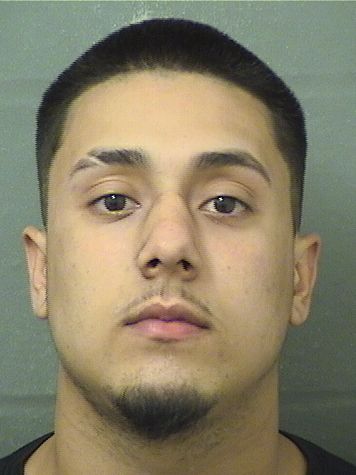  ANDY PENA Photo For  ANDY PENA