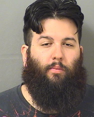  ANTHONY JAMES ZUNIGA Results from Palm Beach County Florida for  ANTHONY JAMES ZUNIGA