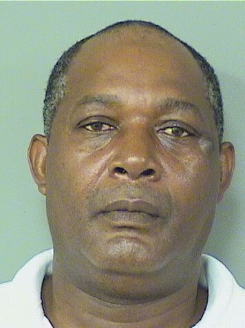  HOWARD GEORGE ROBINSON Photo For  HOWARD GEORGE ROBINSON