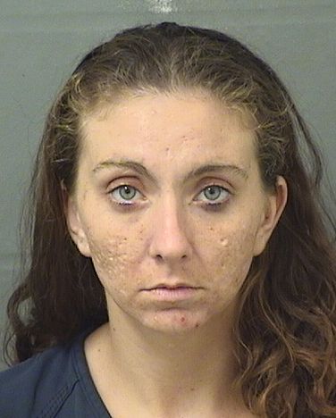  MEAGAN A GRIFFIN Photo For  MEAGAN A GRIFFIN