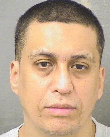  JOVAN K ZAMBRANO Results from Palm Beach County Florida for  JOVAN K ZAMBRANO