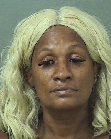  BRIDGETTE HOLLIS Photo For  BRIDGETTE HOLLIS