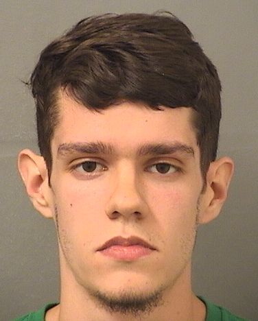  ADRIAN JESUS BURCET Results from Palm Beach County Florida for  ADRIAN JESUS BURCET