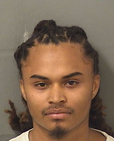  TYLER RUSSELL ALLEN Photo For  TYLER RUSSELL ALLEN