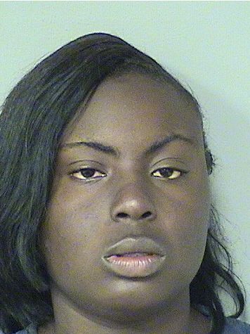  NYSHATAE E POUNCY Photo For  NYSHATAE E POUNCY