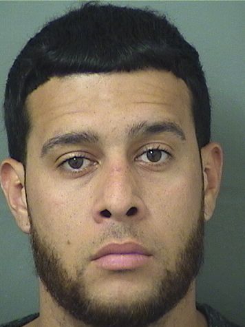  ALEJANDRO VALDES Photo For  ALEJANDRO VALDES