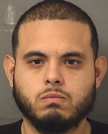  JORGE BALTAZAR BERMUDEZ Photo For  JORGE BALTAZAR BERMUDEZ