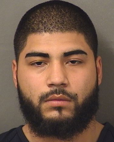  ISIAH RAMIDO CANTU Results from Palm Beach County Florida for  ISIAH RAMIDO CANTU