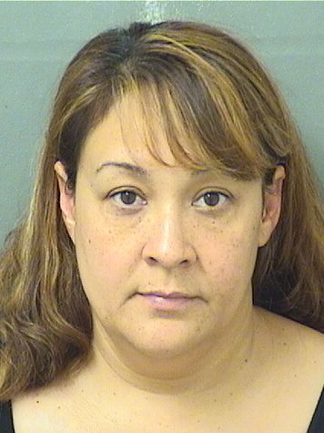  TANYA LEITE Results from Palm Beach County Florida for  TANYA LEITE