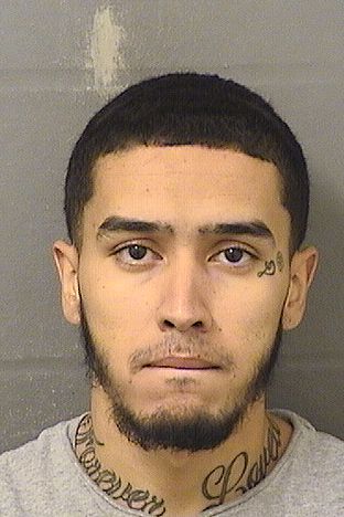  PETE GARCIA Photo For  PETE GARCIA