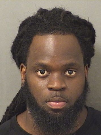  KARNELL JERARD HATCHER Results from Palm Beach County Florida for  KARNELL JERARD HATCHER