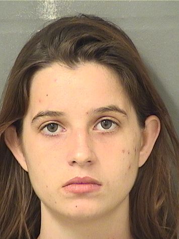  MICHELLE ANN VAUGHT Results from Palm Beach County Florida for  MICHELLE ANN VAUGHT