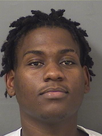  KERVENS SALOMON Results from Palm Beach County Florida for  KERVENS SALOMON